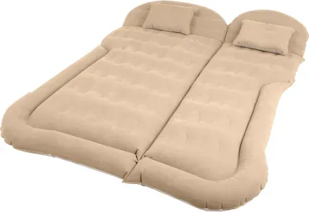 Wakeman Inflatable Car Mattress