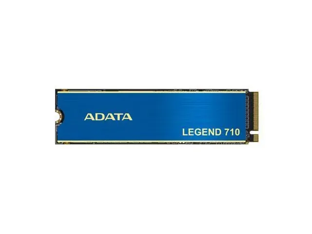 ADATA LEGEND 710 M.2 2280 2TB PCI-Express 3.0 x4 3D NAND Internal Solid State Drive (SSD) ALEG-710-2TCS