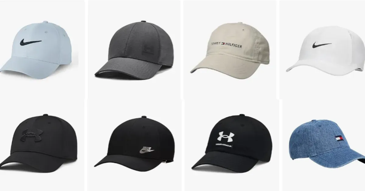 Under Armour Men’s Blitzing Cap