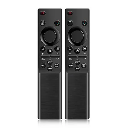 2-Pk EYAIOROTES Universal Samsung TV Replacement Remote Control