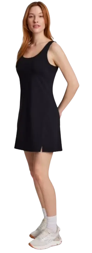 Reebok Women's Evolution Active Dress w/ Removable Cups