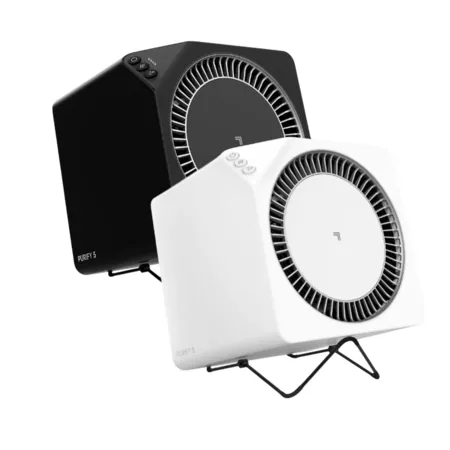 Sharper Image by Vornado PURIFY 5 3 Stage HEPA Air Purifier