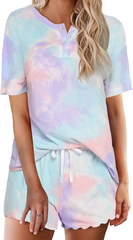 Women’s Pajama Set
