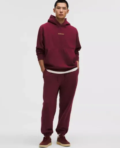 lululemon Men's Lunar New Year Steady State Relaxed-Fit Jogger