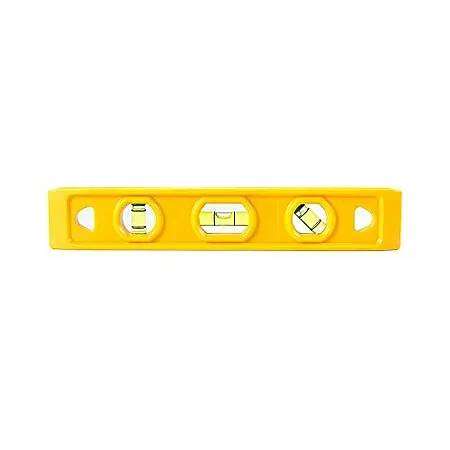9" Swanson Tool Speedlite Torpedo Level