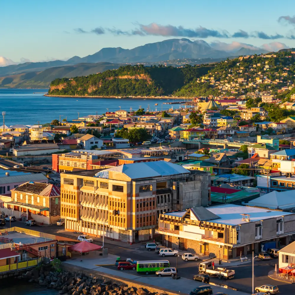 Seabourn 7-Night Caribbean Cruise for From $8,140 for 2