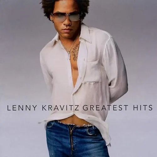 Lenny Kravitz "Greatest Hits" 2LP Vinyl