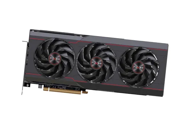 (Refurbished) (30 Day Warranty) Sapphire PULSE AMD Radeon RX 7900 XT 20GB GDDR6 Gaming Graphics Card