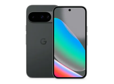 Google Pixel 10 128GB Mint Mobile Android Smartphone