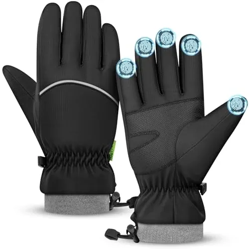 héBei Thermal Winter Gloves
