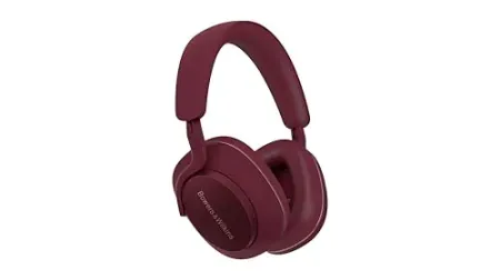 Bowers & Wilkins Limited Edition Px7 S2e Over-Ear Headphones