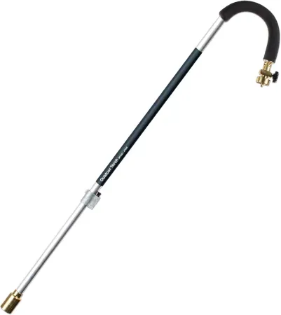 Bernzomatic JT850 Self-Igniting 20,000 BTU Outdoor Torch