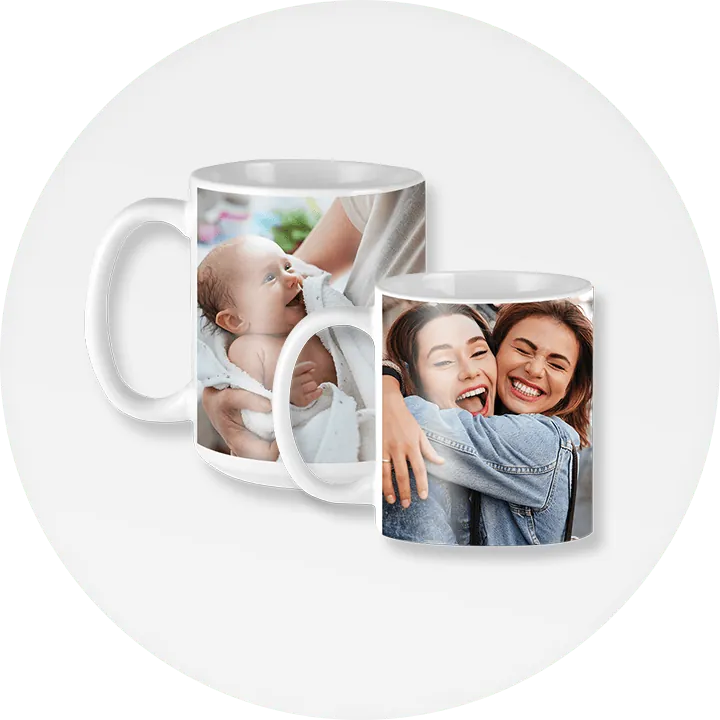 CVS Photo Custom Mugs Promo Code Deal