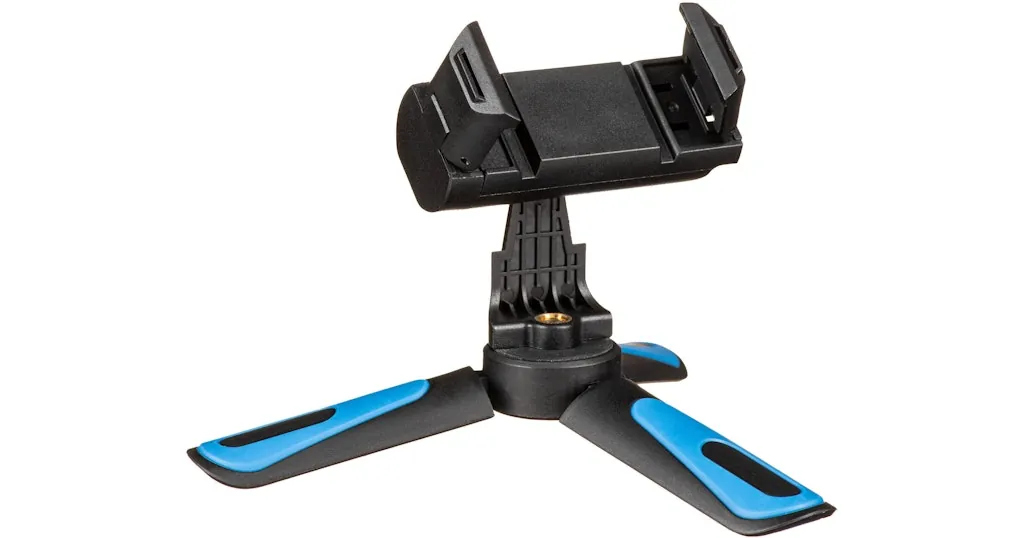 Sunpak PocketPod Smartphone Tripod