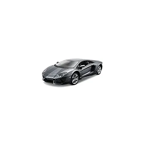 Maisto 1:24 Scale Lamborghini Aventador LP 700-4 Diecast Model Kit