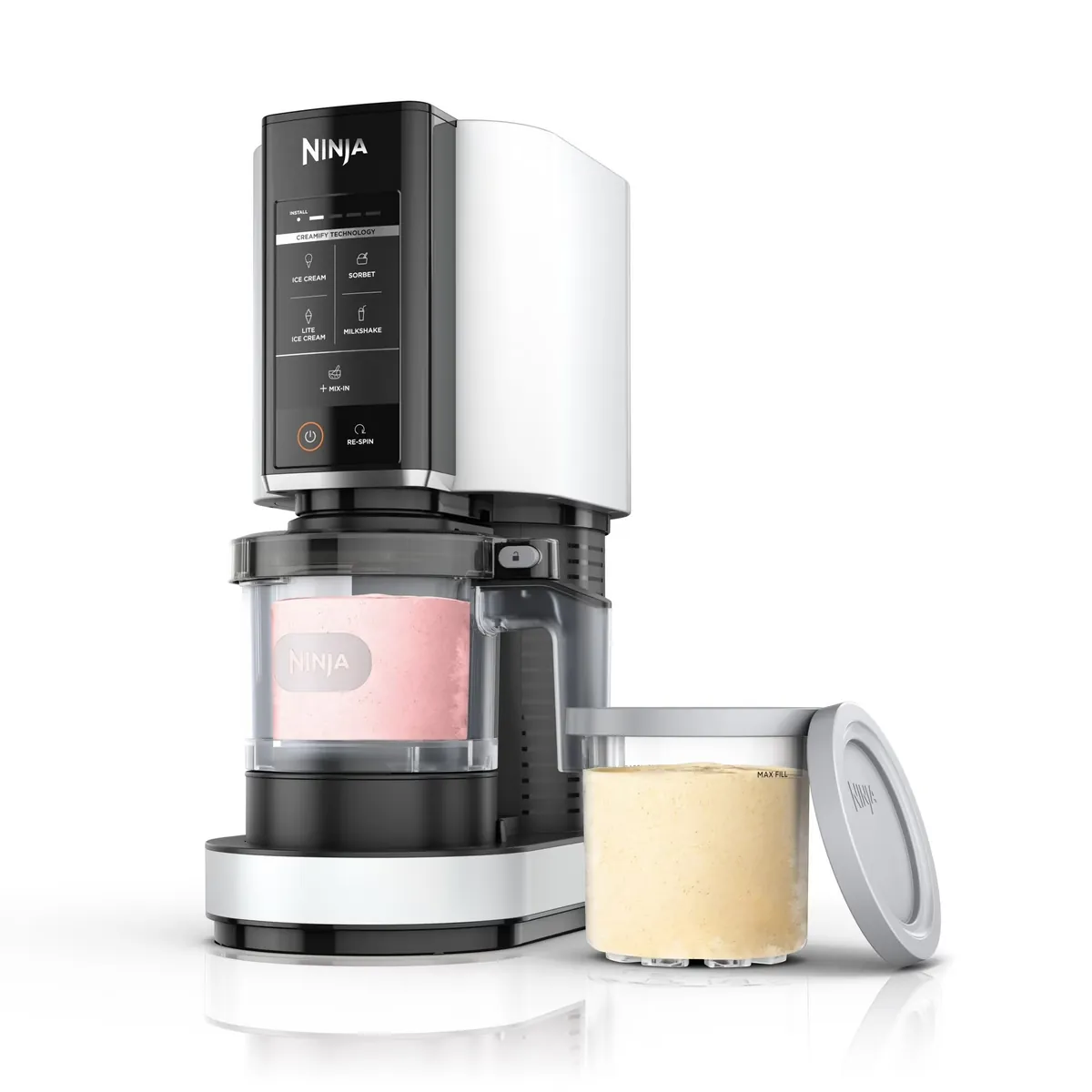Ninja Creami Ice Cream Maker