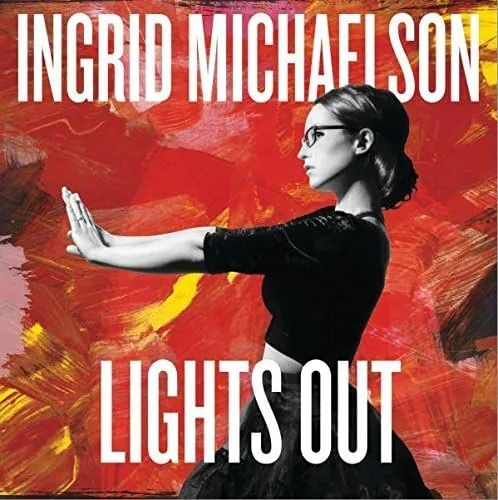 Ingrid Michaelson "Lights Out" (2x CD Deluxe Edition)