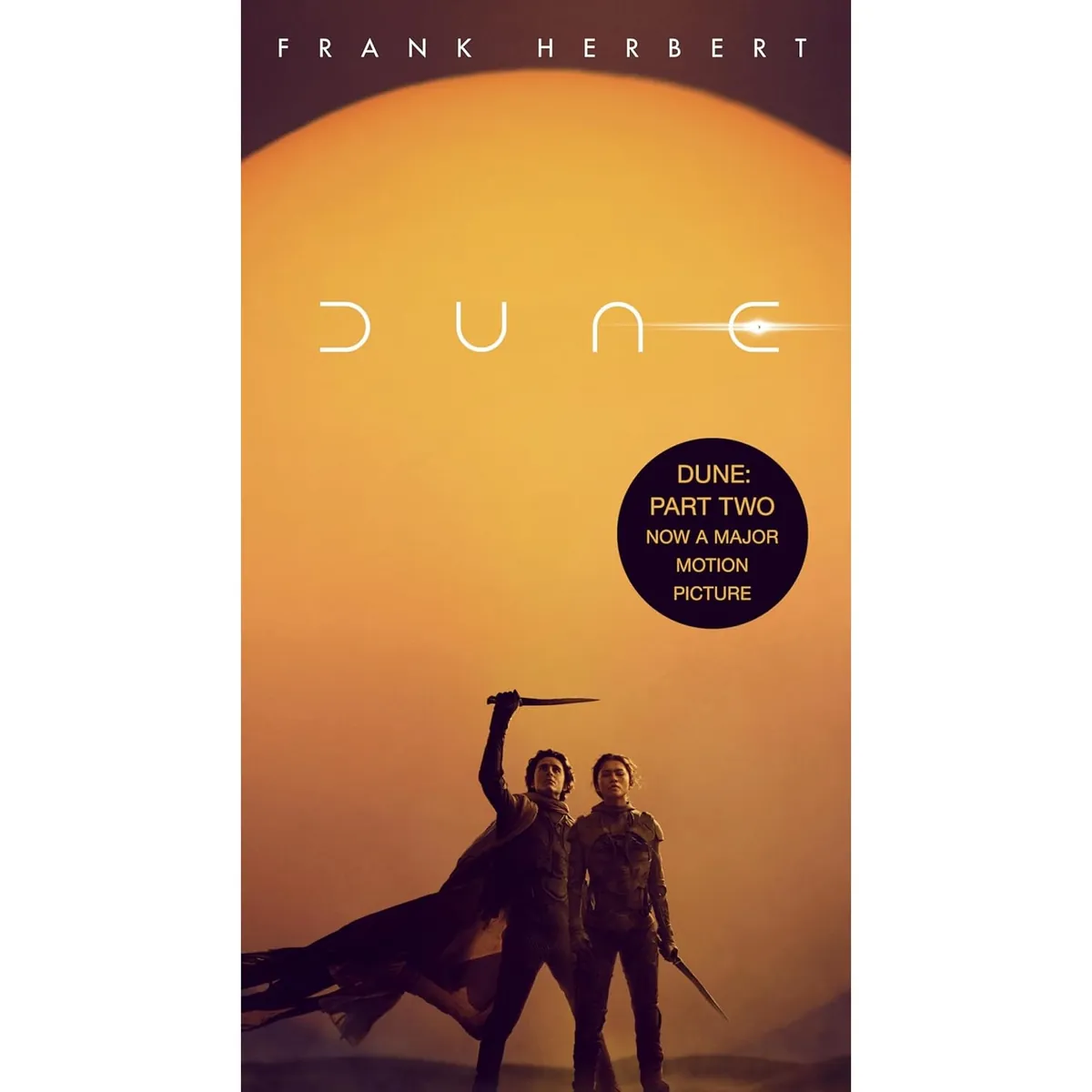 Dune eBook by Frank Herbert