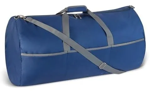 Amazon Essentials XL Nylon Duffel Bag