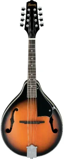 Ibanez M510 A-Style Mandolin