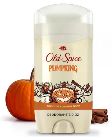 3oz Old Spice Aluminum Free Deodorant