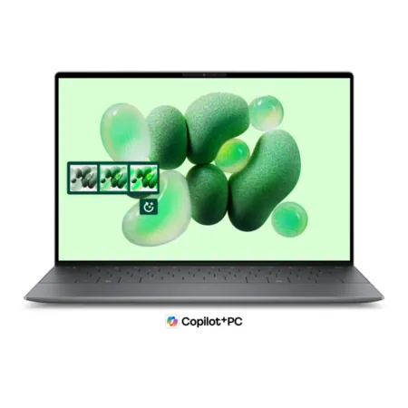 Dell XPS 13 9345 Laptop: Snapdragon X Elite, 13.4" 2K 120Hz, 32GB RAM, 512GB SSD