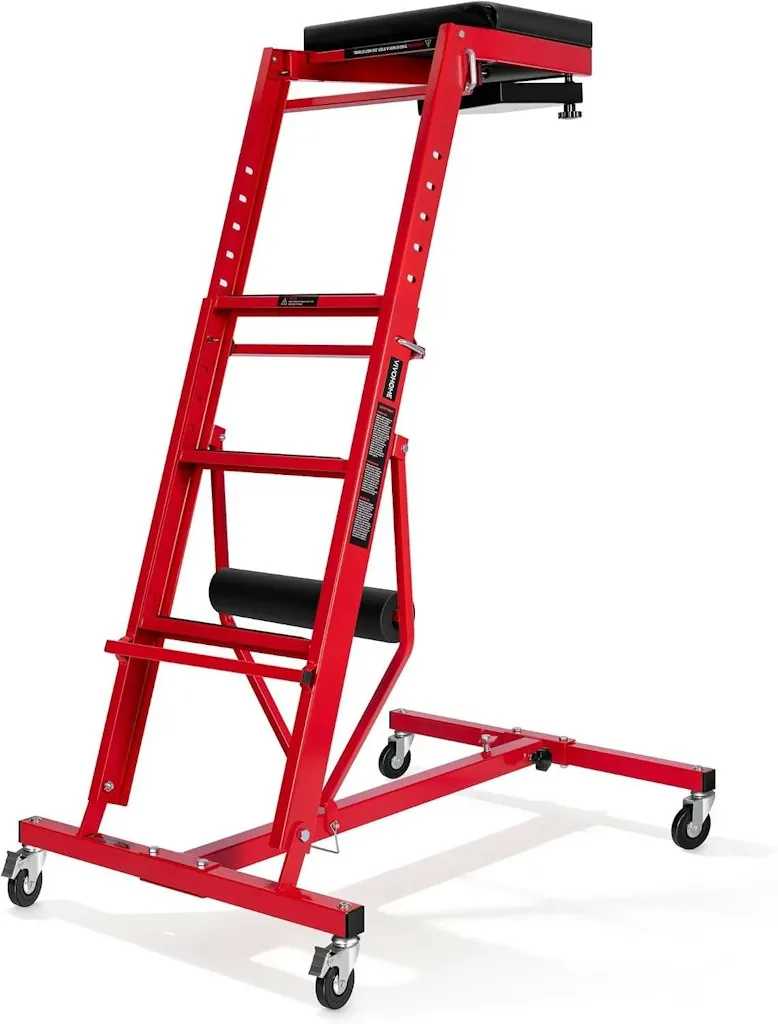 SPECSTAR Topside Automotive Engine Creeper