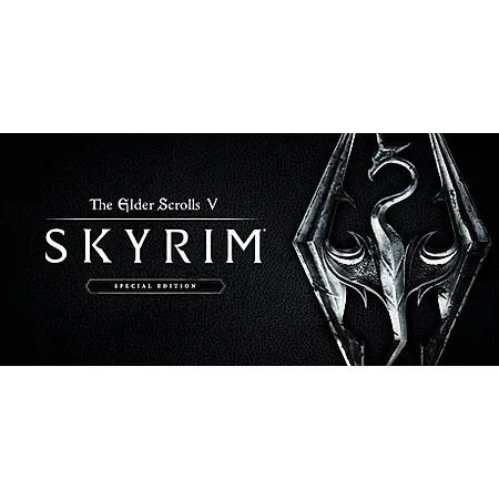 The Elder Scrolls V: Skyrim Special Edition (PCDD/Steam)