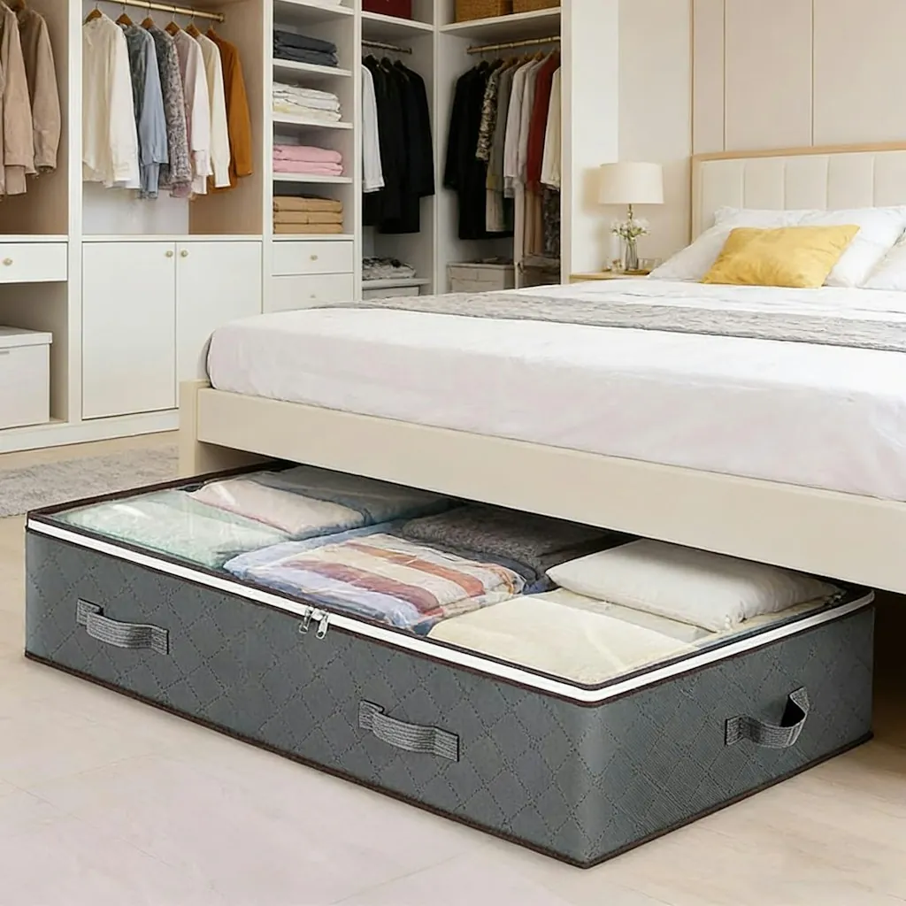 Under Bed Storage Box
