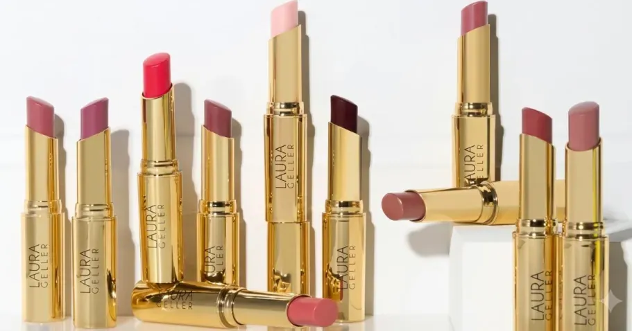 Laura Geller Tinted Jelly Lip Balm