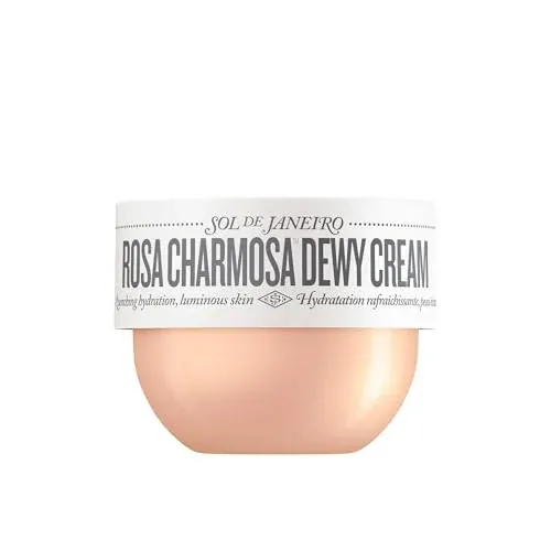 Sol de Janeiro Rosa Charmosa Dewy Cream