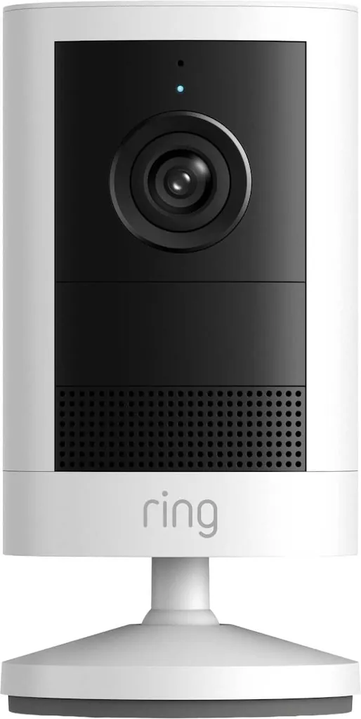 Ring Battery-Powered Outdoor Camera