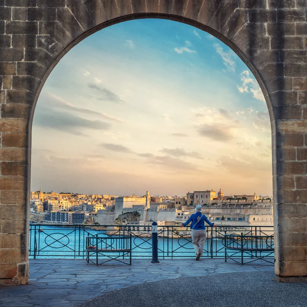 Norwegian 13-Night Transatlantic Cruise From Venice to Philadelphia for From $1,938 for 2