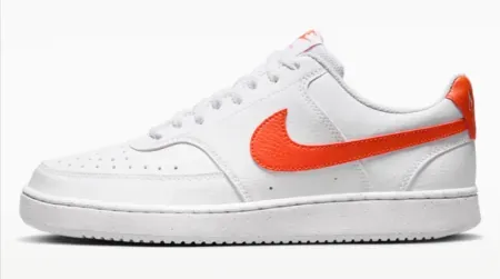 Nike Court Vision Low Next Nature Men's Shoes