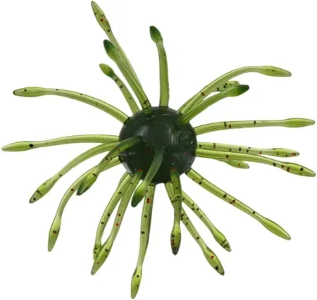 Yamamoto Uni Urchin-Style Bass Fishing Bait
