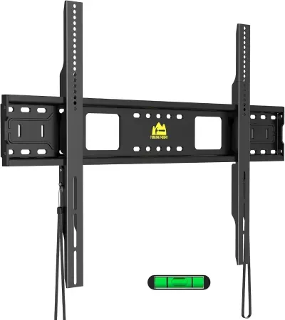 Forging Mount 50"-120" Fixed TV Wall Mount Bracket