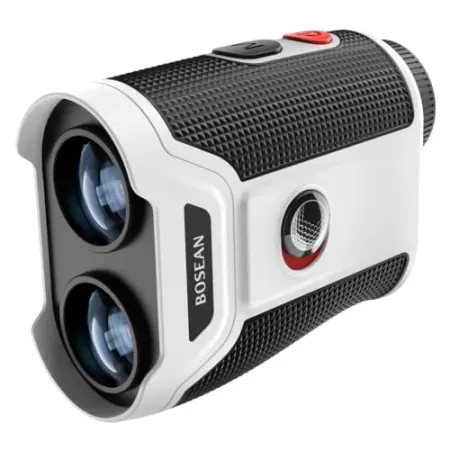 MOESAPU 1200/1500Yards Golf Rangefinder with Slope