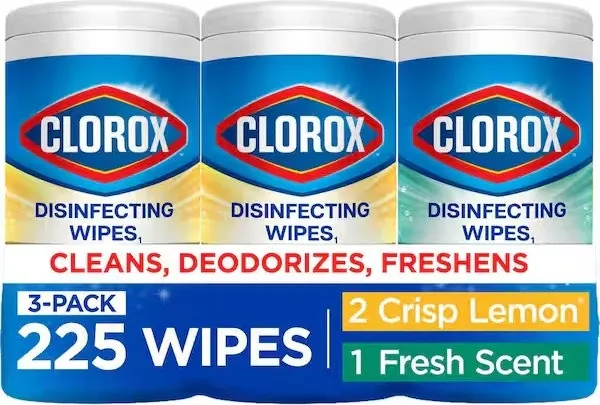 Home Depot Labor Day Cleaning Supplies Deals for Deals from $2.45 + free shipping