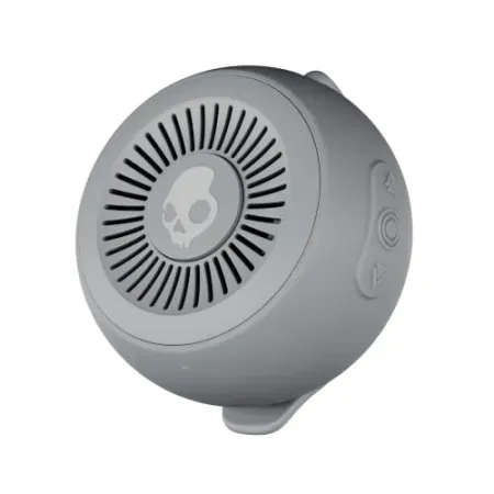 Skullcandy Session 360 Portable Lightweight Bluetooth Speaker