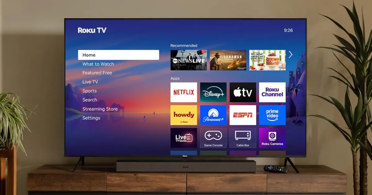 Roku Ultra Ultimate Streaming Player