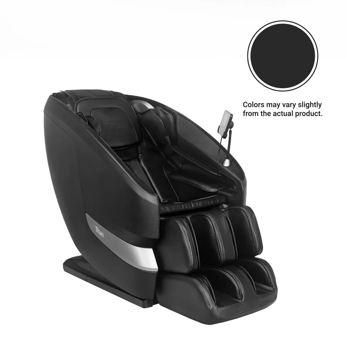 Osaki Titan Axiom LE Dual-Massage Mechanism Massage Chair