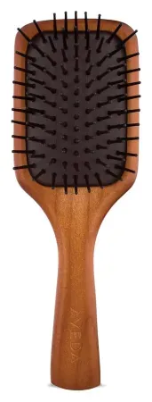 Aveda Wooden Paddle Hair Brush