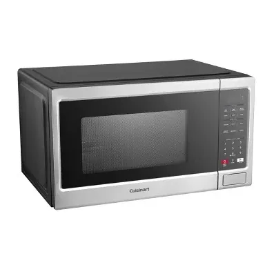 Cuisinart 1.1 cu ft 11-Power Microwave Oven