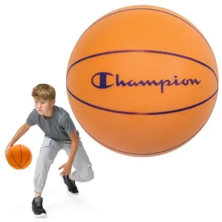 Champion Silent Indoor Basketball
