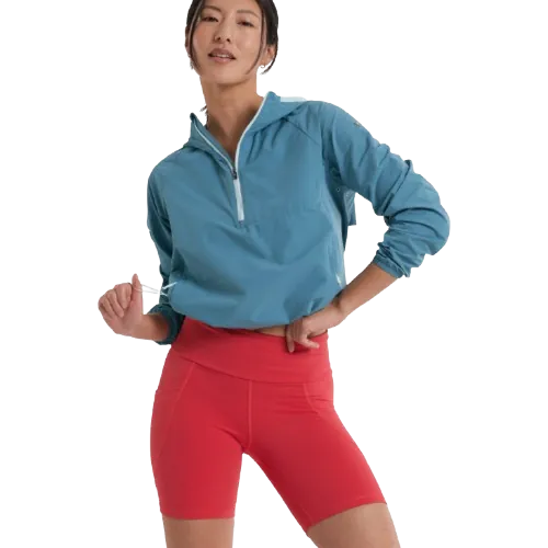 Kuhl Women's Wander Half-Zip Top