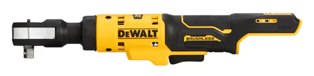 DeWalt XTreme 12V Max 3/8" Drive Cordless Ratchet Wrench (Tool Only)