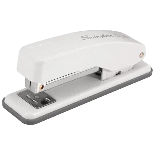 Swingline Cub Compact Metal Stapler (3 Colors)