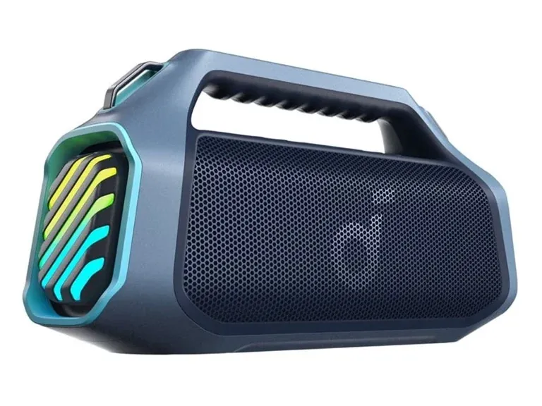 Anker Soundcore Boom 2 Pro IPX7 Waterproof Bluetooth Speaker (Mobile App Deal)