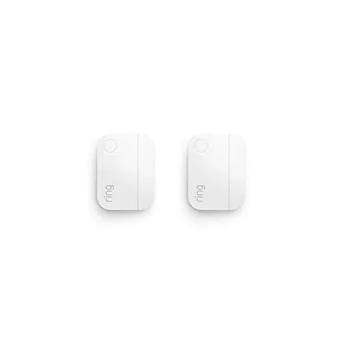 Ring Alarm Contact Sensor (2nd Gen) 2-Pack