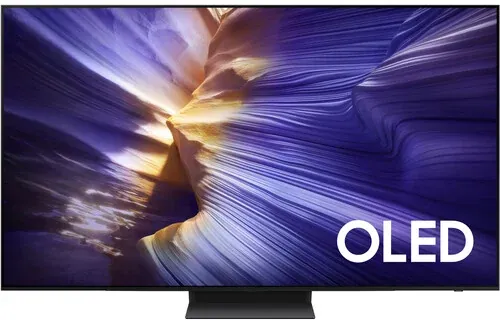 EDU/EPP: Samsung 77" 4K UHD OLED S90F TV